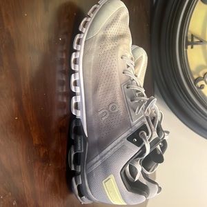 ON Men’s Cloudshift 3 - Used